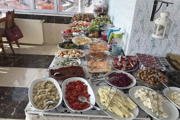 Grand Heykel Hotel - Resim 7