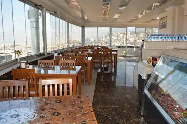 Grand Heykel Hotel - Resim 6