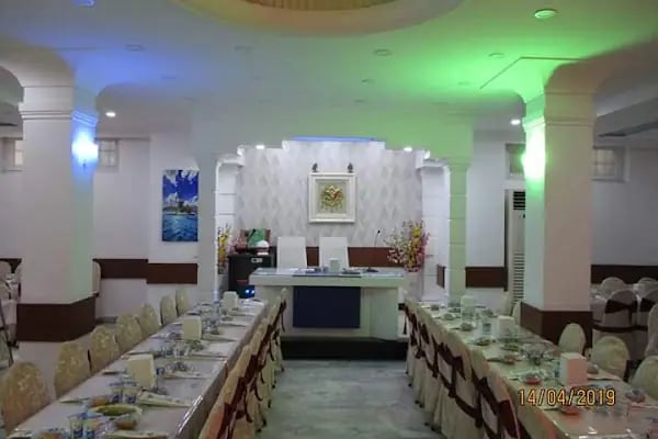 SÜT KARDEŞLER CAMİ DÜĞÜN-ORGANİZASYON-TAZİYE-SÜNNET-TOPLANTI VE YEMEK SALONU - Resim 2