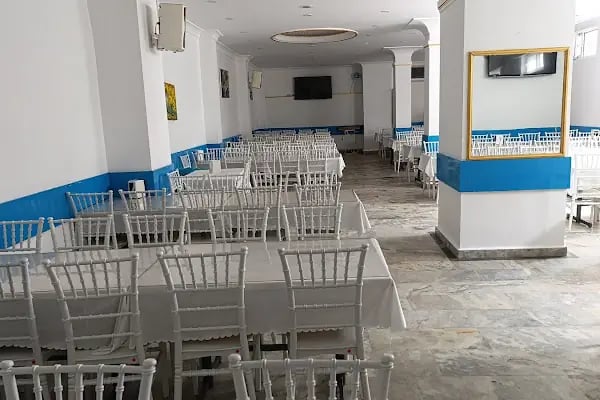 SÜT KARDEŞLER CAMİ DÜĞÜN-ORGANİZASYON-TAZİYE-SÜNNET-TOPLANTI VE YEMEK SALONU - Resim 11