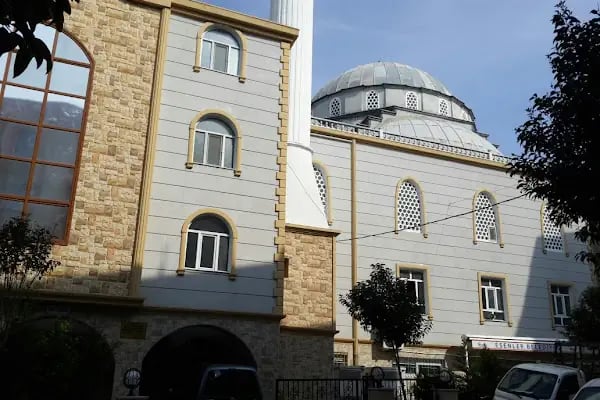 SÜT KARDEŞLER CAMİ DÜĞÜN-ORGANİZASYON-TAZİYE-SÜNNET-TOPLANTI VE YEMEK SALONU - Resim 5