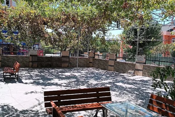 SÜT KARDEŞLER CAMİ DÜĞÜN-ORGANİZASYON-TAZİYE-SÜNNET-TOPLANTI VE YEMEK SALONU - Resim 6