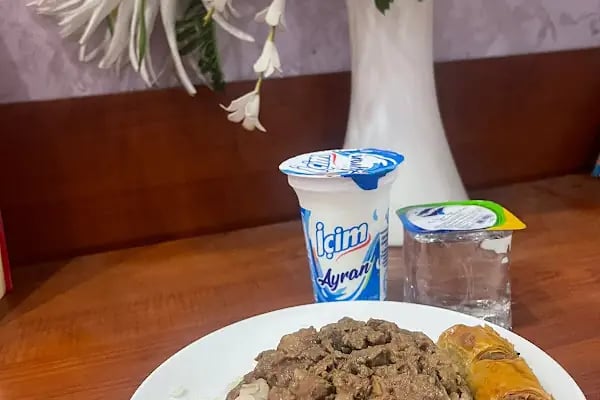 SÜT KARDEŞLER CAMİ DÜĞÜN-ORGANİZASYON-TAZİYE-SÜNNET-TOPLANTI VE YEMEK SALONU - Resim 14