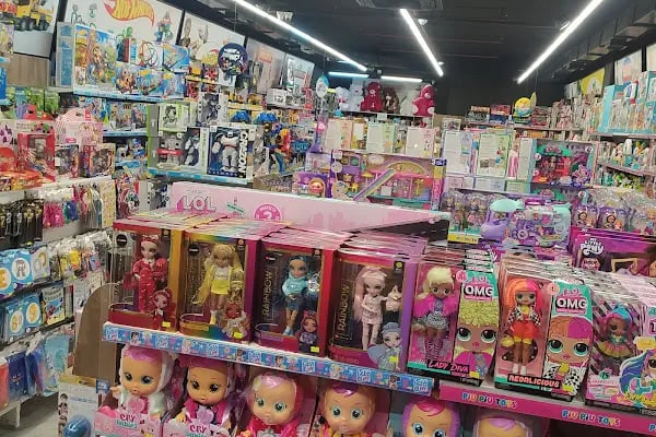 piu piu toys - Resim 4