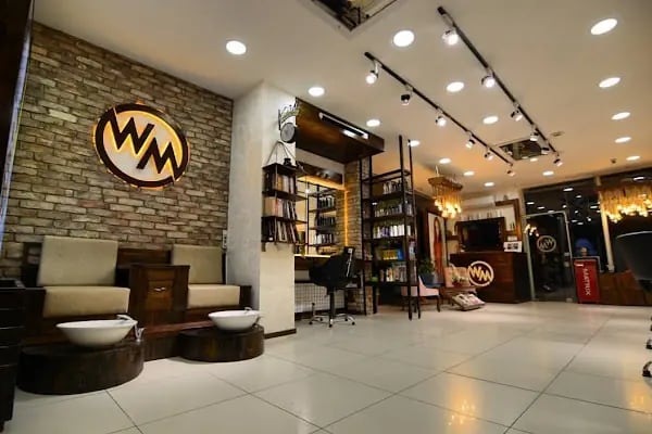 Umut Şahman Barber's Shop - Resim 1