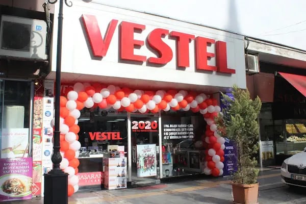 Vestel Akçaabat Yetkili Satış Mağazası - Başaranlar DTM - Resim 11