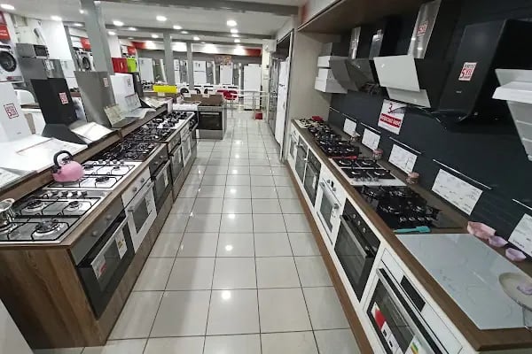 Vestel Akçaabat Yetkili Satış Mağazası - Başaranlar DTM - Resim 3