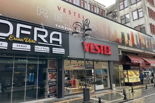 Vestel Akçaabat Yetkili Satış Mağazası - Başaranlar DTM - Resim 2