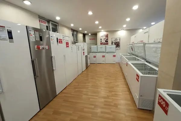 Vestel Akçaabat Yetkili Satış Mağazası - Başaranlar DTM - Resim 5