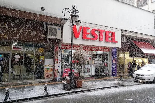 Vestel Akçaabat Yetkili Satış Mağazası - Başaranlar DTM - Resim 10