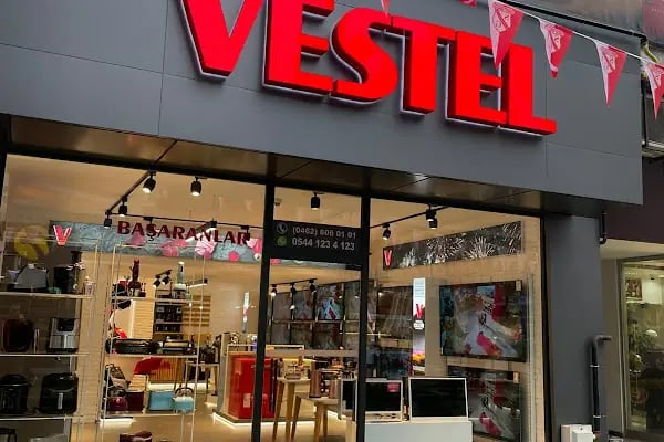 Vestel Akçaabat Yetkili Satış Mağazası - Başaranlar DTM - Resim 6