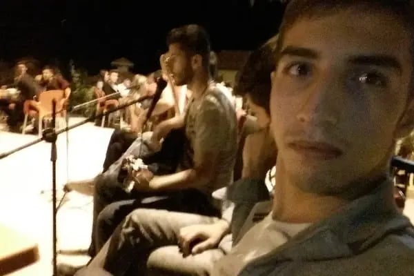 Şht. Jandarma Astsubay Çavuş Mehmet Tarlacı Parkı - Resim 2