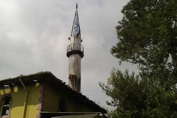 Karaman Cami - Resim 3