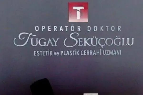 Op. Dr. Tugay Seküçoğlu - Resim 10