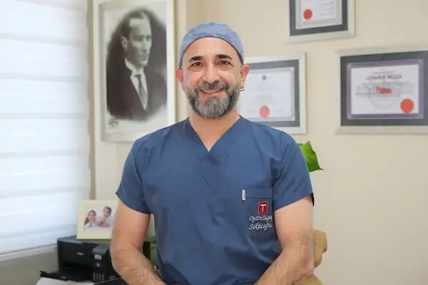 Op. Dr. Tugay Seküçoğlu - Resim 12