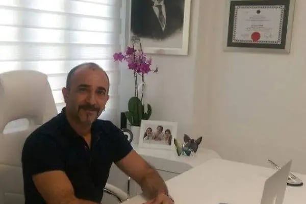 Op. Dr. Tugay Seküçoğlu - Resim 13