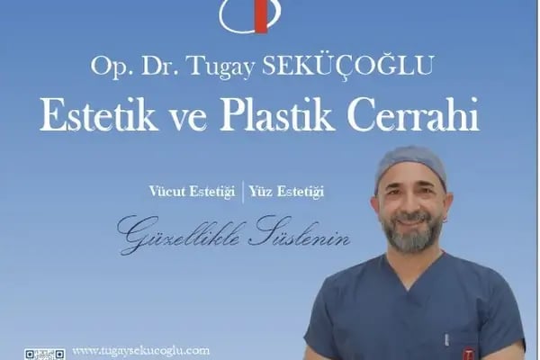 Op. Dr. Tugay Seküçoğlu - Resim 17
