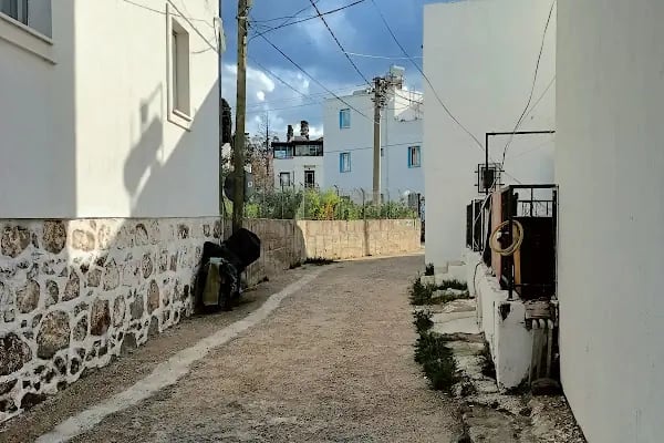 Bilgin Sitesi - Resim 4
