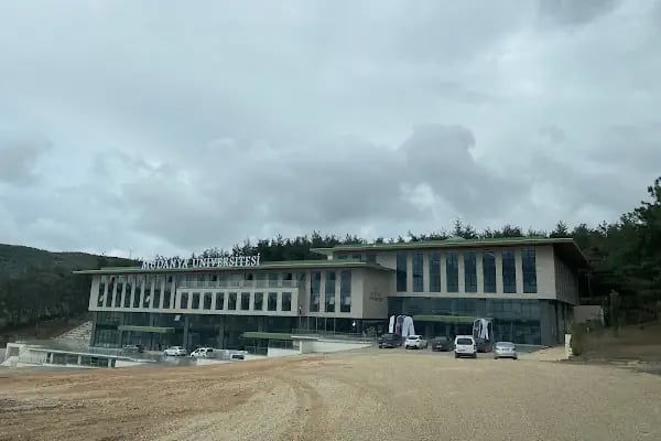 Mudanya Üniversitesi - Resim 4