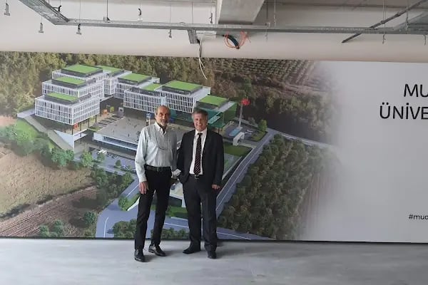 Mudanya Üniversitesi - Resim 12