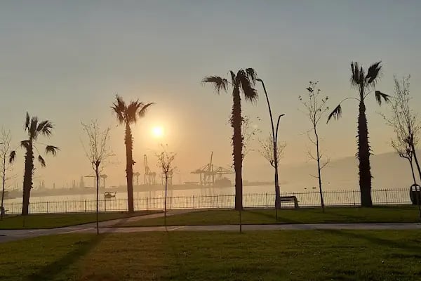 Yarımca Vapur İskelesi - Resim 10