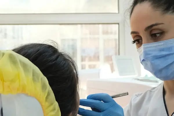 İzmir Dentalizm Ağız ve Diş Sağlığı Polikliniği, Diş Hekimliği - Resim 18