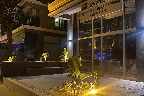 İzmir Dentalizm Ağız ve Diş Sağlığı Polikliniği, Diş Hekimliği - Resim 14