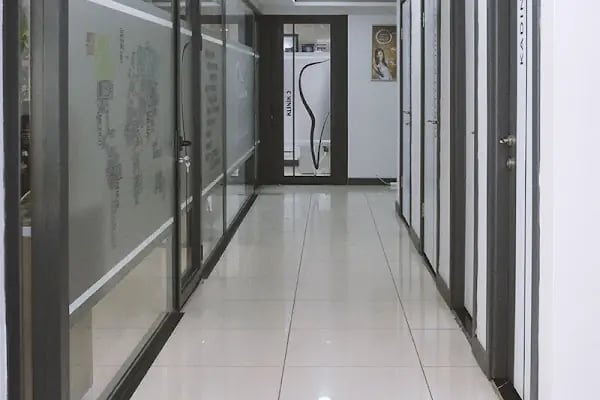 İzmir Dentalizm Ağız ve Diş Sağlığı Polikliniği, Diş Hekimliği - Resim 3