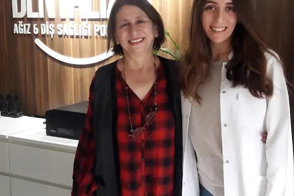 İzmir Dentalizm Ağız ve Diş Sağlığı Polikliniği, Diş Hekimliği - Resim 16