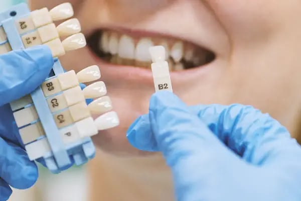 İzmir Dentalizm Ağız ve Diş Sağlığı Polikliniği, Diş Hekimliği - Resim 4