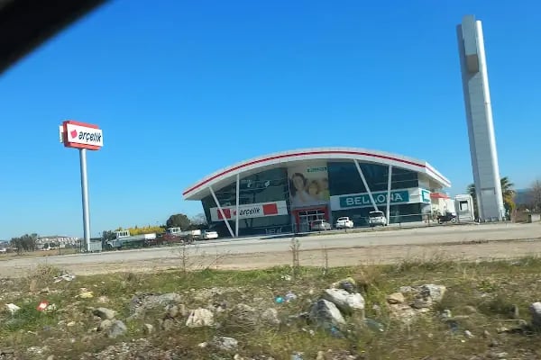 ARÇELİK - GEZERLER DAYANIKLI TÜKETİM MALLARI - Resim 5