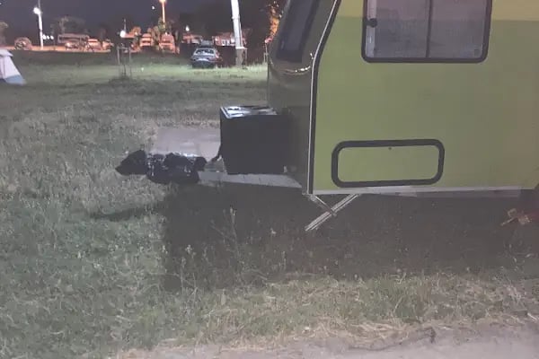 Karacabey Yeniköy Karavan ve Kamp Alanı - Resim 7
