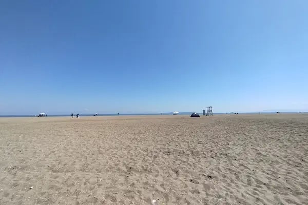 Karacabey Yeniköy Karavan ve Kamp Alanı - Resim 4