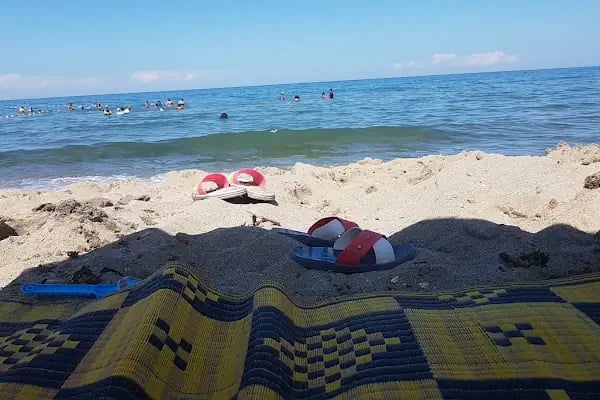 Karacabey Yeniköy Karavan ve Kamp Alanı - Resim 17