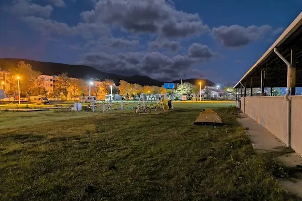 Karacabey Yeniköy Karavan ve Kamp Alanı - Resim 9