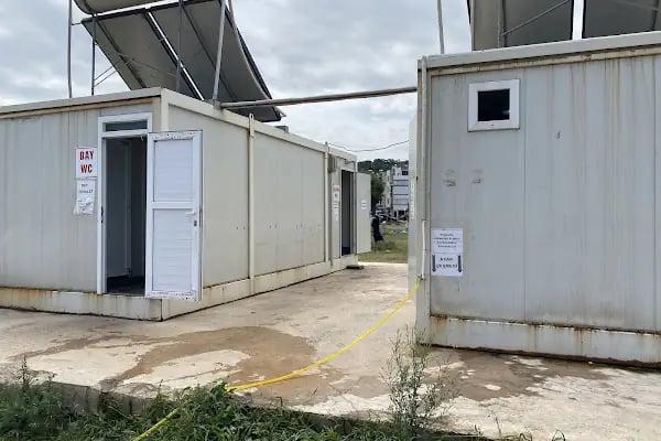 Karacabey Yeniköy Karavan ve Kamp Alanı - Resim 1