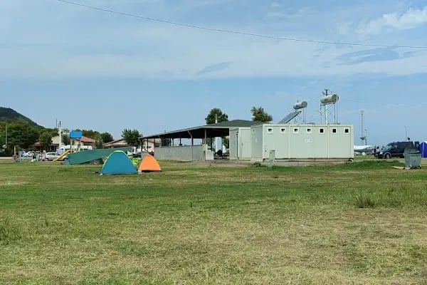 Karacabey Yeniköy Karavan ve Kamp Alanı - Resim 2