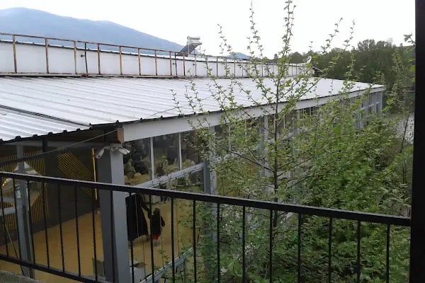 Aydoğdu Düğün ve Etkinlik salonu - Resim 13