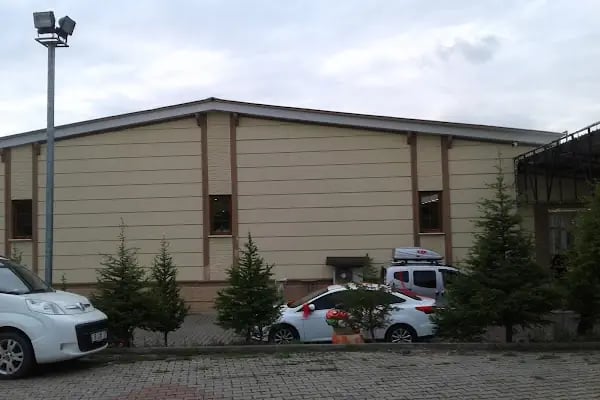 Aydoğdu Düğün ve Etkinlik salonu - Resim 17