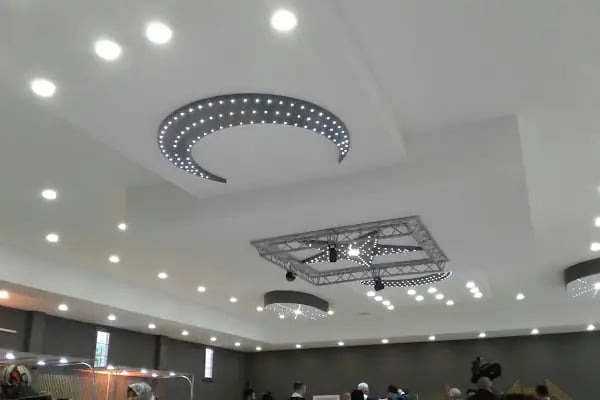 Aydoğdu Düğün ve Etkinlik salonu - Resim 12