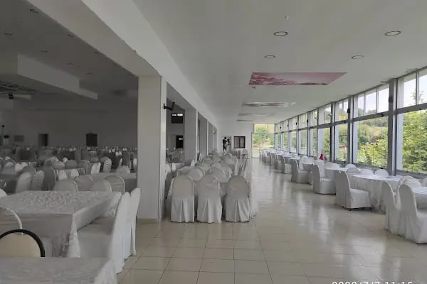 Aydoğdu Düğün ve Etkinlik salonu - Resim 7