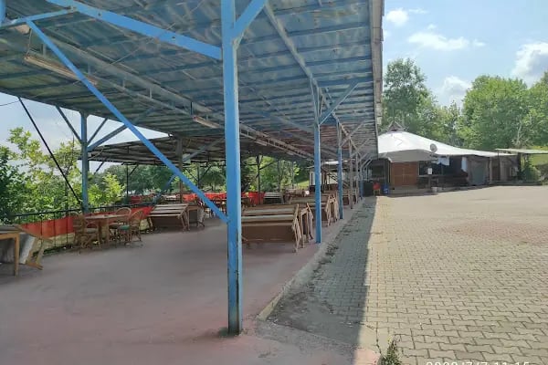 Aydoğdu Düğün ve Etkinlik salonu - Resim 11