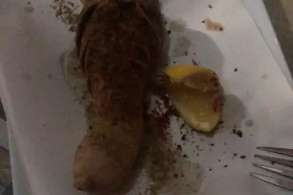 Paşababa Kokoreç - Resim 17