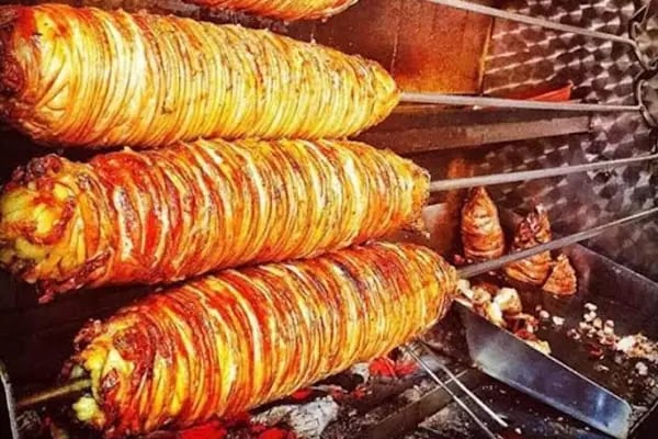 Paşababa Kokoreç - Resim 3