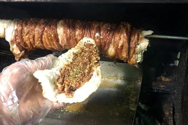 Paşababa Kokoreç - Resim 7