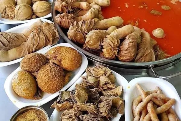 Paşababa Kokoreç - Resim 5