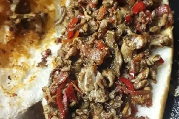 Paşababa Kokoreç - Resim 9