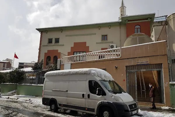 Seyit Çavuş Cami - Resim 11