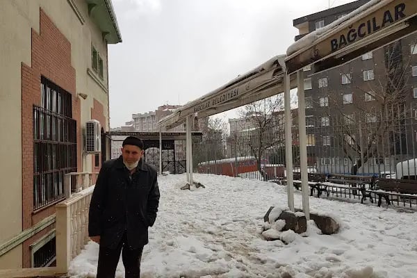 Seyit Çavuş Cami - Resim 16