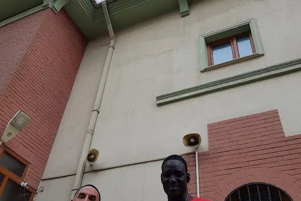 Seyit Çavuş Cami - Resim 12
